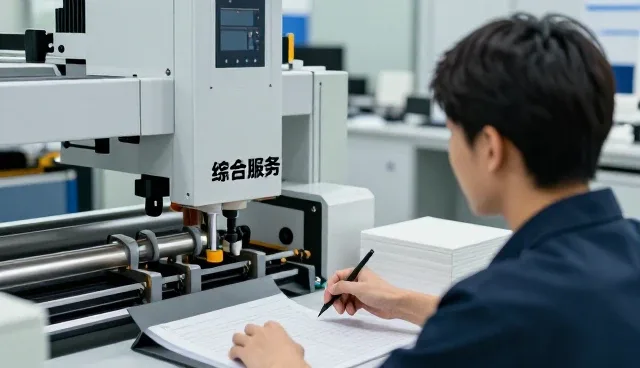 系统集成解决方案